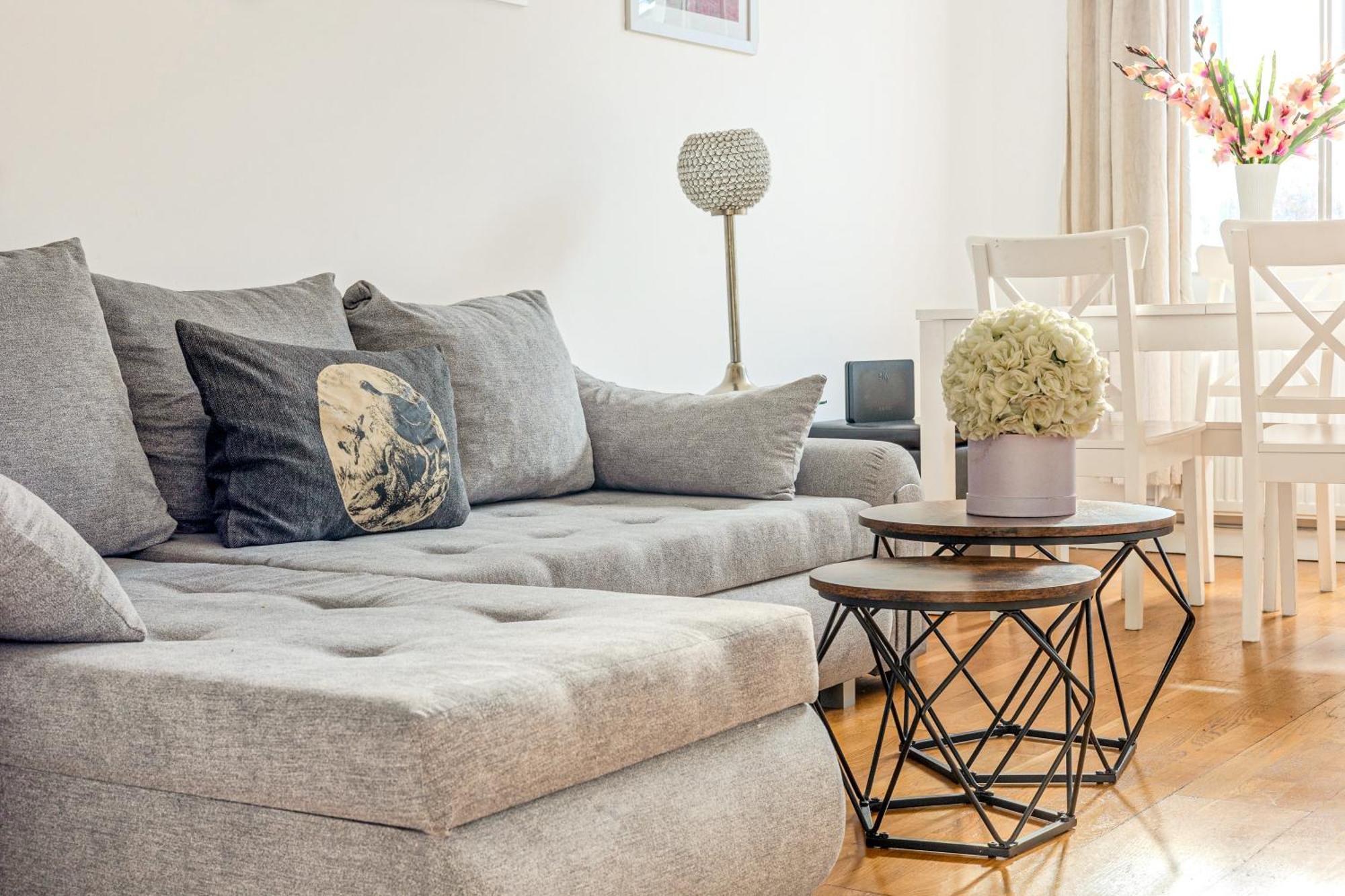 Appartamento Spacious & Bright 1 Bdr Apt On The Kings Road Londra